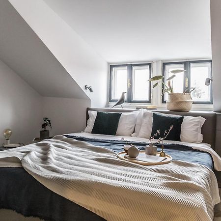 Kupola 32 Apartment Zagabria Esterno foto
