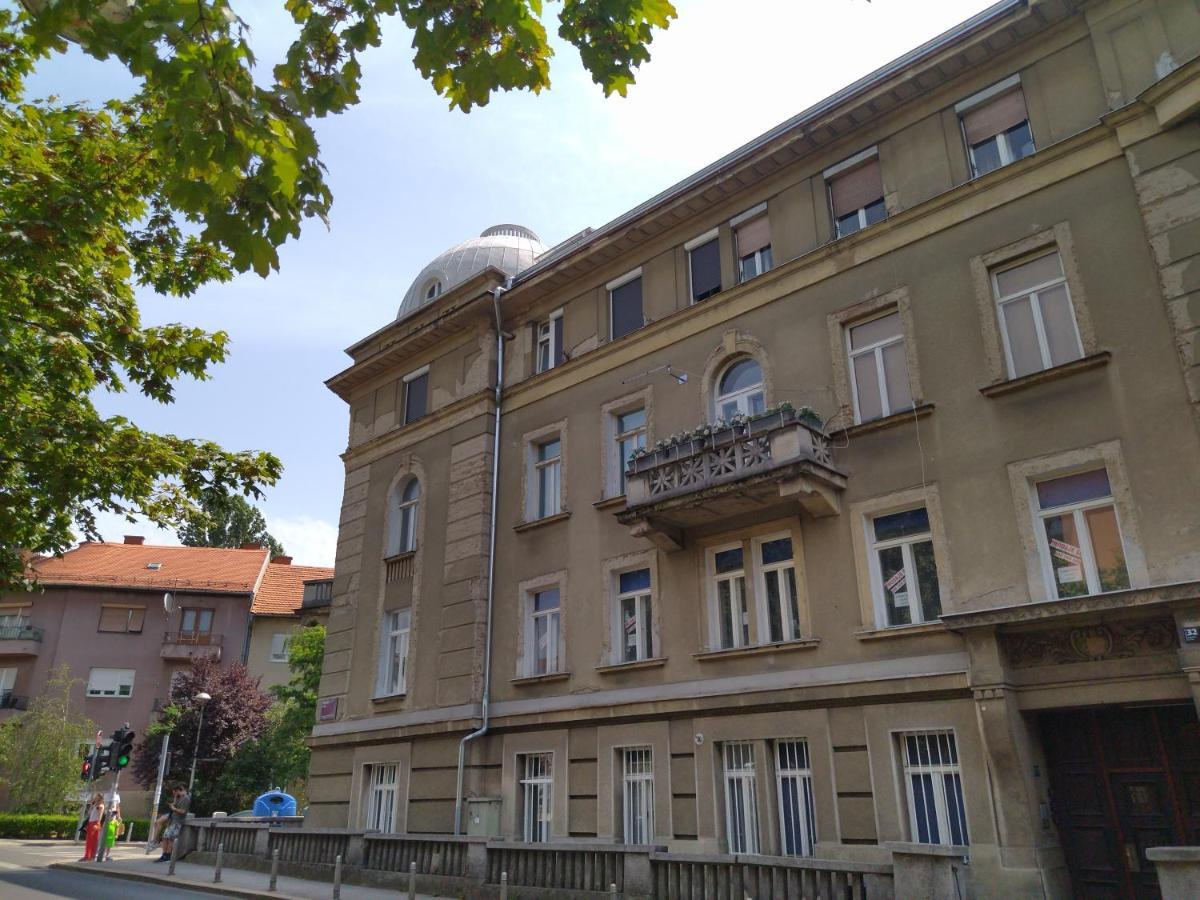 Kupola 32 Apartment Zagabria Esterno foto